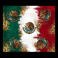 Mexican Flag Premium Tee | Teevron