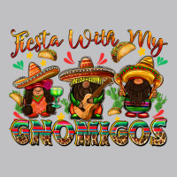Fiesta With My Gnomigos Classic Tee | Teevron