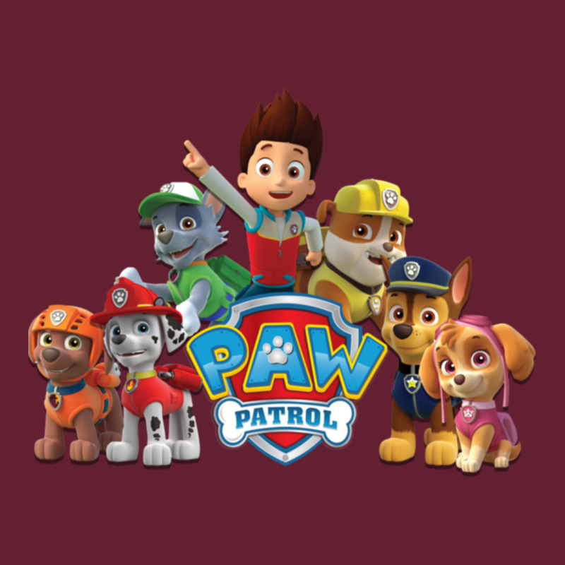Paw Gift Patrol  11 Classic Tee by lanVoArt | Teevron