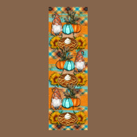 Fall Gnomes Pen Wrap Premium Tee | Teevron