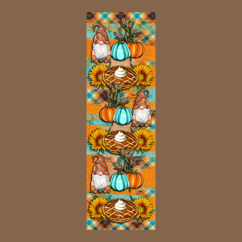 Fall Gnomes Pen Wrap Premium Tee by Artiststas | Teevron