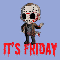 Funny Friday 13th Funny Halloween Horror Classic Tee | Teevron