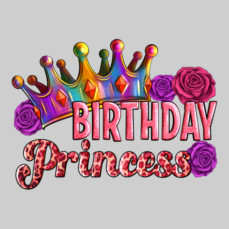 Birthday Princess Premium Tee by Artiststas | Teevron