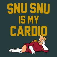 Futurama Snu Snu Is My Cardio Gift Premium Hoodie | Teevron