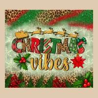 Christmas Vibes Tumbler Heavyweight Sweatshirt | Teevron