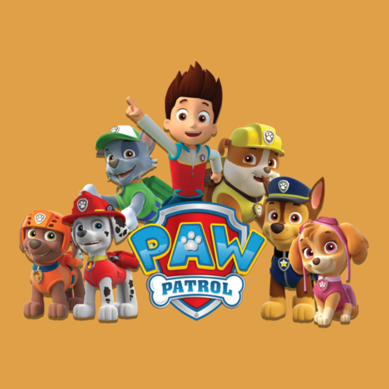 Paw Gift Patrol  11 Premium Hoodie by lanVoArt | Teevron