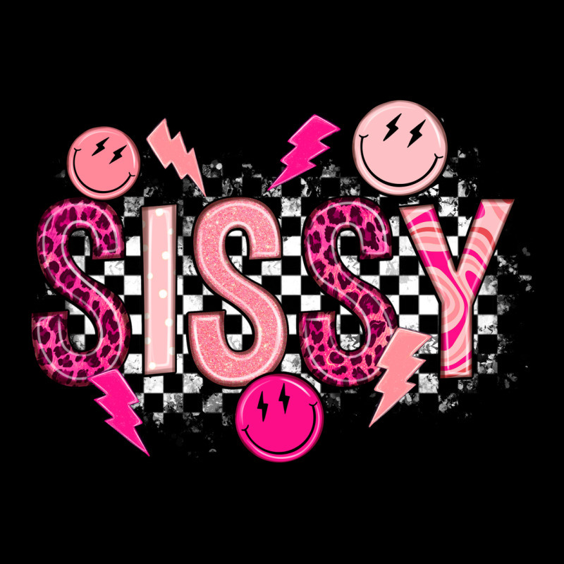 Sissy Ladies Tee by Artiststas | Teevron
