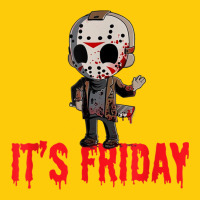 Funny Friday 13th Funny Halloween Horror Premium Hoodie | Teevron