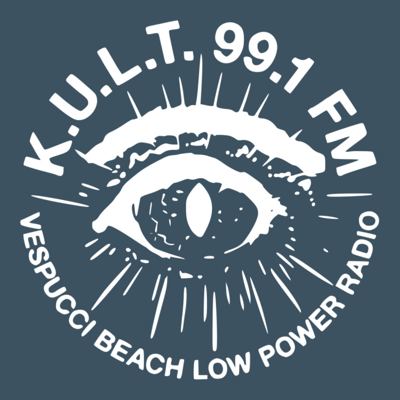 Kult Radio Fm Gta Urban Heavy Tee by lanVoArt | Teevron