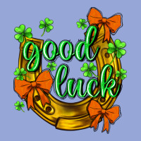 St.patricks Good Luck Classic Tee | Teevron