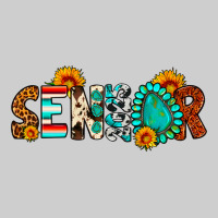 Senior 2025 Premium Tee | Teevron