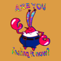 Funny Men Are You Feeling It Now Mr Krabs Gifts For Music Fans 1 Urban Heavy Tee | Teevron