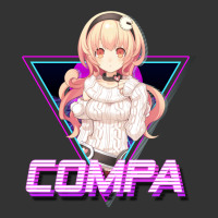 hyperdimension neptunia (compa aesthetic) | Teevron