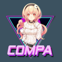 Hyperdimension Neptunia (compa Aesthetic) Urban Heavy Tee | Teevron