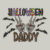 Halloween Daddy Heavyweight Hoodie | Teevron