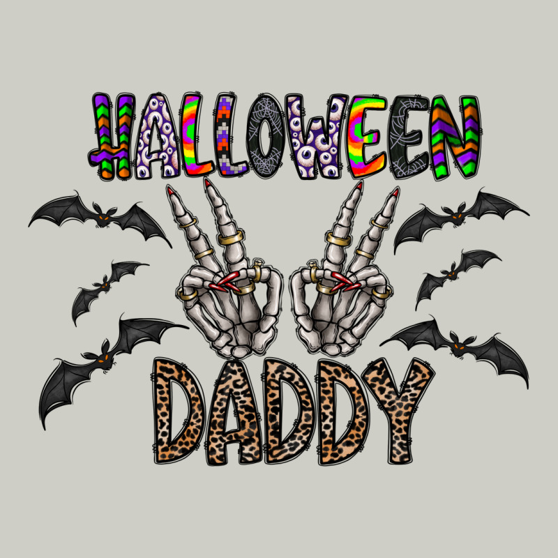 Halloween Daddy Heavyweight Hoodie by CowhideDigitalArt | Teevron