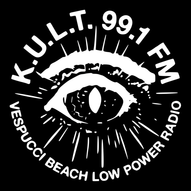 Kult Radio Fm Gta Heavy Core Tee by lanVoArt | Teevron