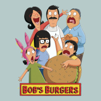 Bobs Family Portrait Heavy Core Tee | Teevron