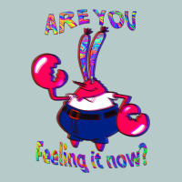 Funny Men Are You Feeling It Now Mr Krabs Gifts For Music Fans 1 Heavy Core Tee | Teevron