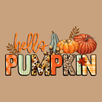 Hello Pumpkin Vintage Tee | Teevron