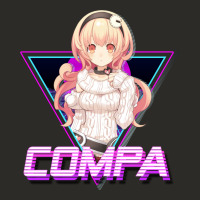Hyperdimension Neptunia (compa Aesthetic) Heavy Core Tee | Teevron
