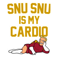 Futurama Snu Snu Is My Cardio GIFT | Teevron