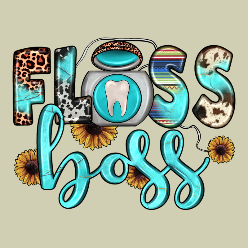 Floss Boss Heavy Core Tee by JahusDesignShop | Teevron