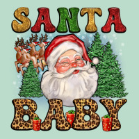Santa Baby Premium Hoodie | Teevron