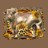 Western Charolais Bull Premium Tee | Teevron