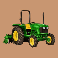 Farm Tractor Heavyweight Hoodie | Teevron