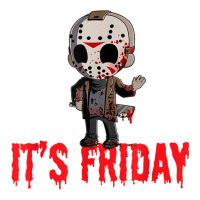 Funny Friday 13th Funny Halloween Horror | Teevron