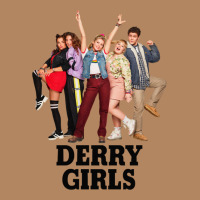 Lover Gifts Derry Girls Gift For Movie Fans Long Sleeve Tee | Teevron