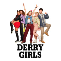Lover Gifts Derry Girls Gift For Movie Fans | Teevron