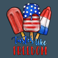 Tastes Like Freedom Urban Heavy Tee | Teevron