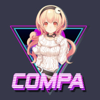 Hyperdimension Neptunia (compa Aesthetic) Long Sleeve Tee | Teevron
