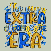 In My Extra Chromosome Era Ladies Tee | Teevron