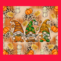 Fall With Gnomes Classic Tee | Teevron
