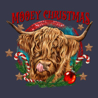 Mooey Christmas Long Sleeve Tee | Teevron