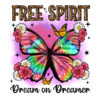 free spirit dream on dreamer | Teevron