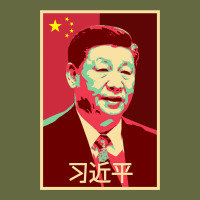 Chairman Xi Jinping Chinese Communist Party President China Patriotic Long Sleeve Tee | Teevron