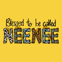 Blessed To Be Called Neenee Premium Sweatshirt | Teevron