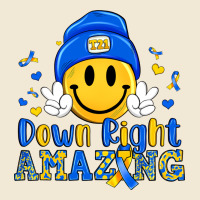 Down Right Amazing Ladies Tee | Teevron