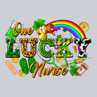 One Lucky Nurse Heavyweight Sweatshirt | Teevron
