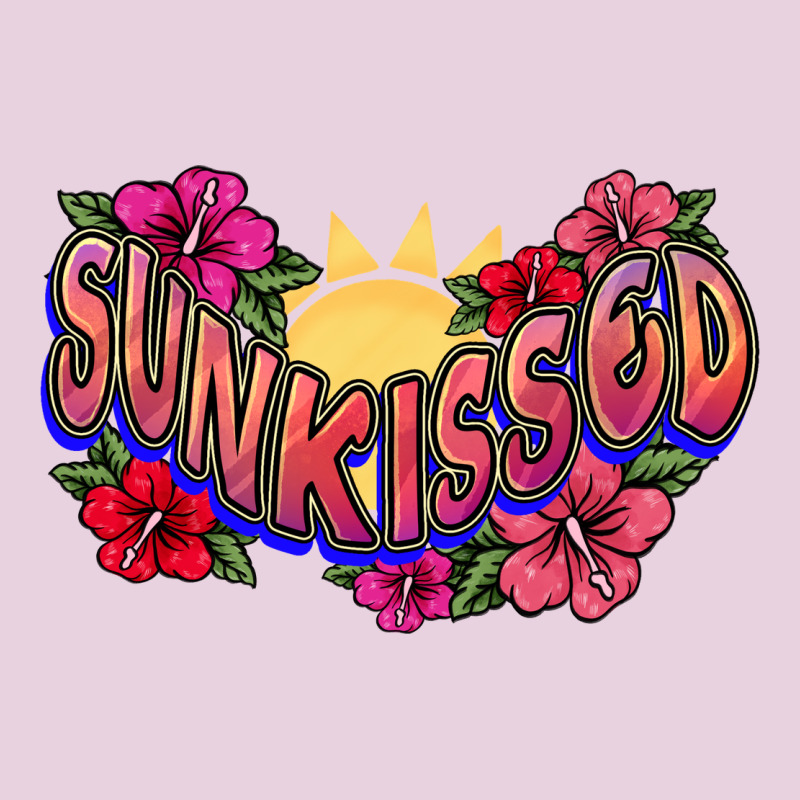 Sunkissed Classic Tee by NancyCooperArtShop | Teevron