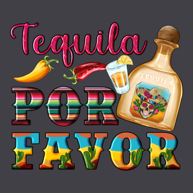 Mexican Tequila Por Favor Heavyweight Hoodie by Artiststas | Teevron
