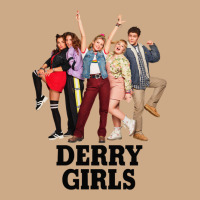 Lover Gifts Derry Girls Gift For Movie Fans Vintage Hoodie | Teevron
