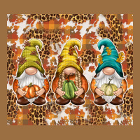 Fall Gnomes Vintage Tee | Teevron