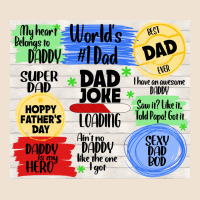 Dad Joke Loading Urban Heavy Tee | Teevron