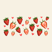 Strawberry Vintage Tee | Teevron