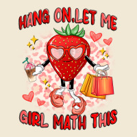 Hang On,let Me Girl Math This Ladies Tee | Teevron